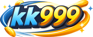 kk999 হোমে ফেরার লোগো